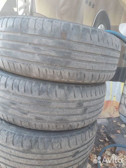 Nordman 8 185/60 R14 82T