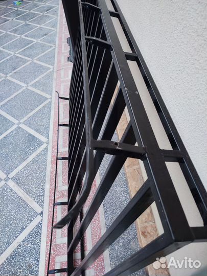 Багаж на фургон