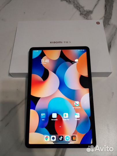 Xiaomi mi pad 5