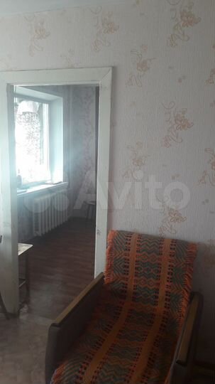 3-к. квартира, 56,1 м², 8/9 эт.