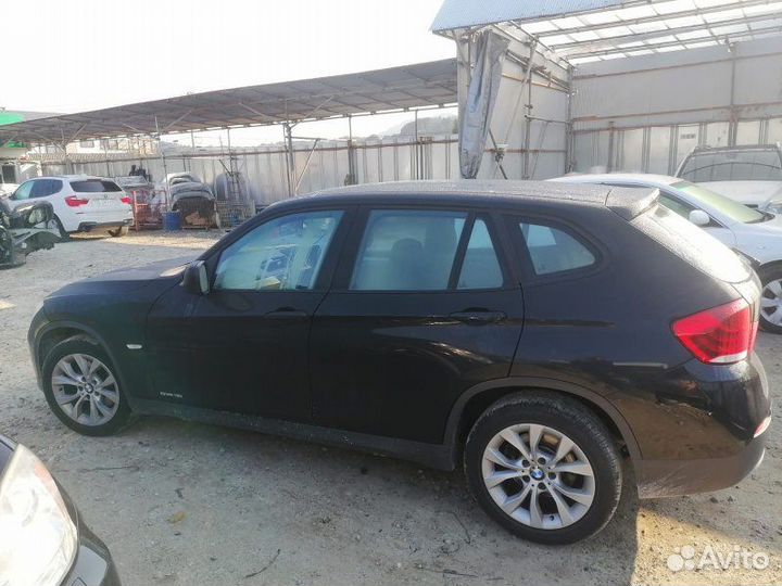Авто на разбор Bmw X1 E84 N46B20B 2011