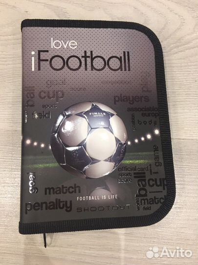 Пеналы для школы