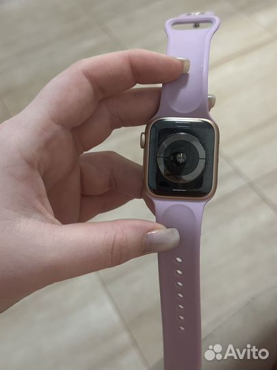 Apple watch 4