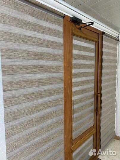 Жалюзи в рассрочку