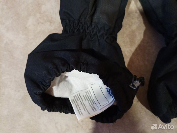 Перчатки, рукавицы