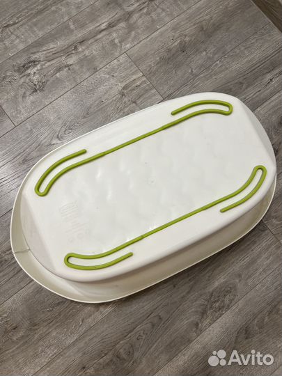 Детская ванночка lattsam IKEA