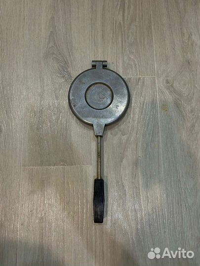 Орешница СССР