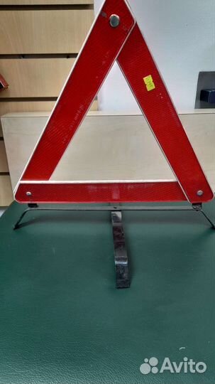 Дорожный знак