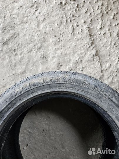 Winrun R330 205/55 R16 91V