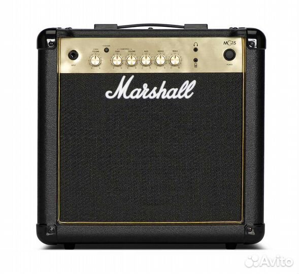 Marshall MG15G