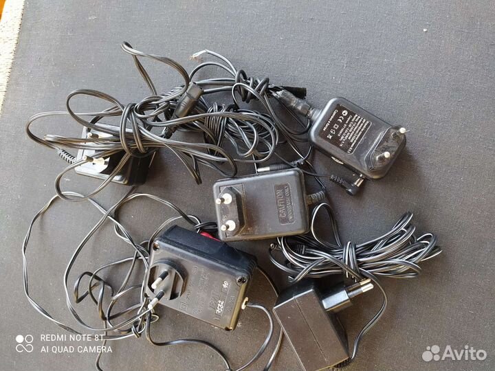 Адаптер, блок питания для тонометр