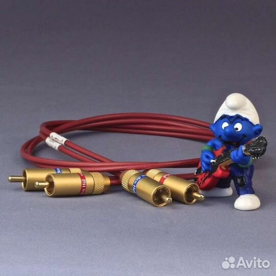 Van Den Hul The Orchid 1.0m