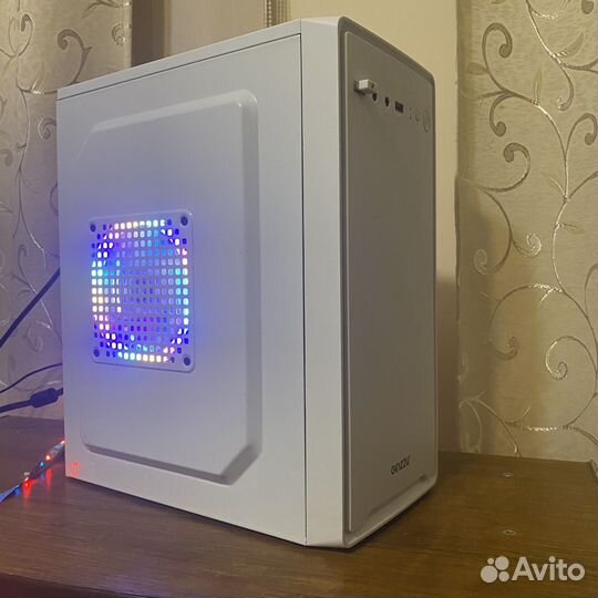 Комп I5-6500+ RX570