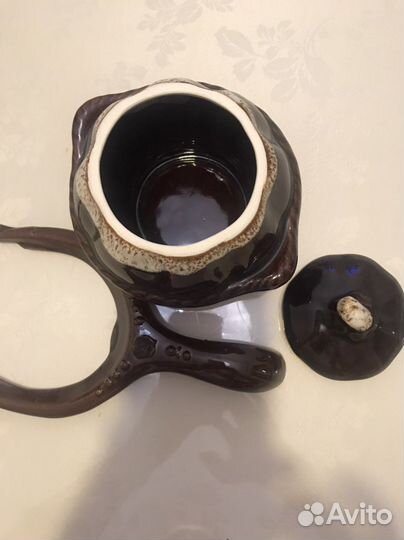 Горшочки для запекания новые