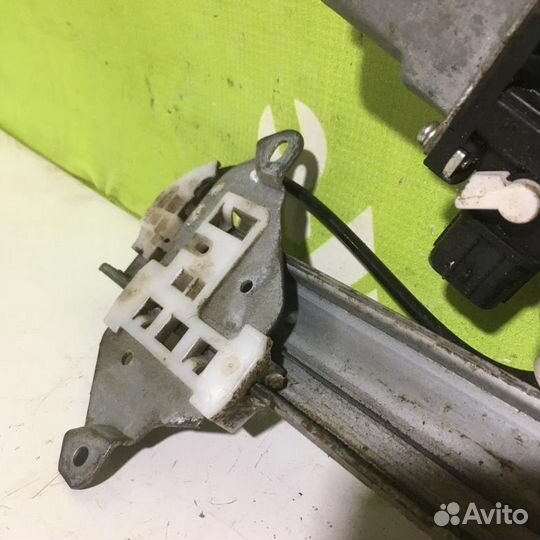 Стеклоподъемник электр. задний левый Митсубиси Л