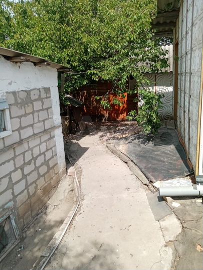 Дом 94,9 м² на участке 27 сот.