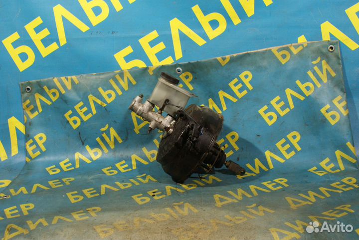 Гтц + вакуумник Mazda 323F BA