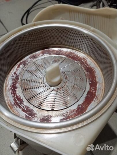 Соковыжималка пресс