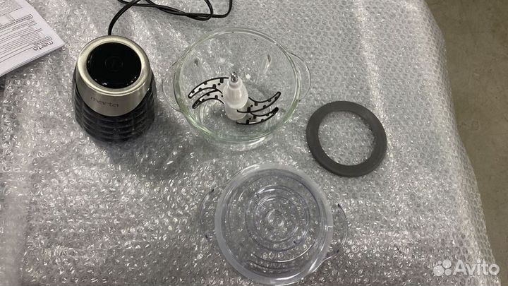 Измельчитель Marta MT-2079