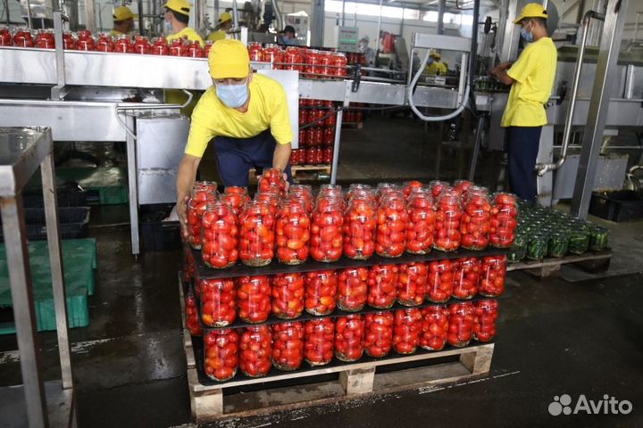 Вахта с проживанием и питанием