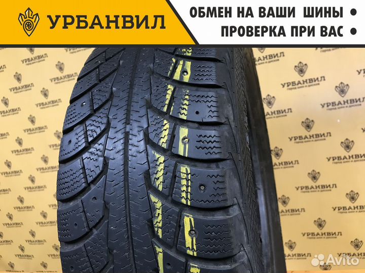 Gislaved Nord Frost 5 195/65 R15 91