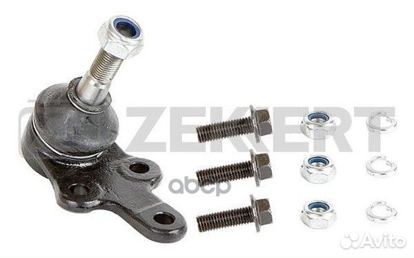 Опора шаровая перед. ниж. лев./прав. Ford Focus