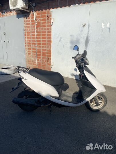 Honda dio af68