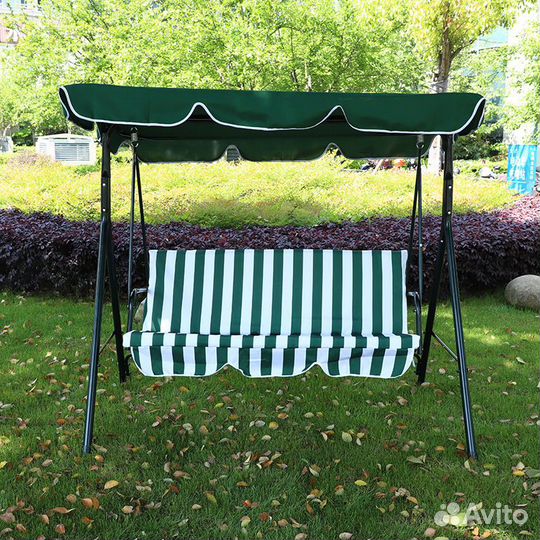 Садовые качели