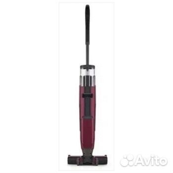 Моющий пылесос беспроводной Thomson vh20bw02