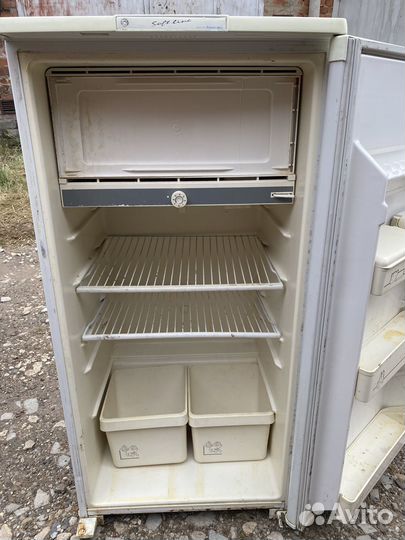 Холодильник