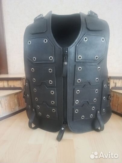 Жилет броня