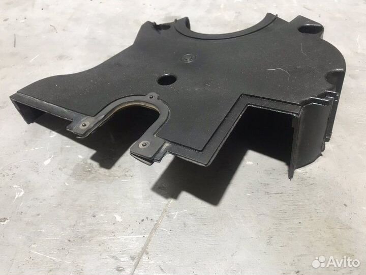 Кожух грм Chevrolet Lacetti универсал 1.6 2008