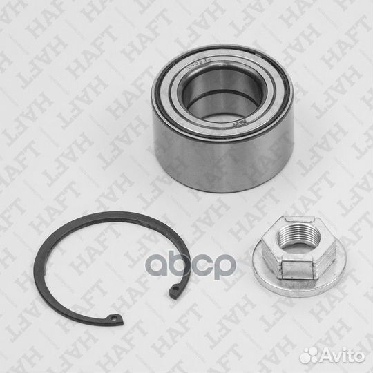 Подшипник ступичный ford Focus/Fusion/Fiesta 98