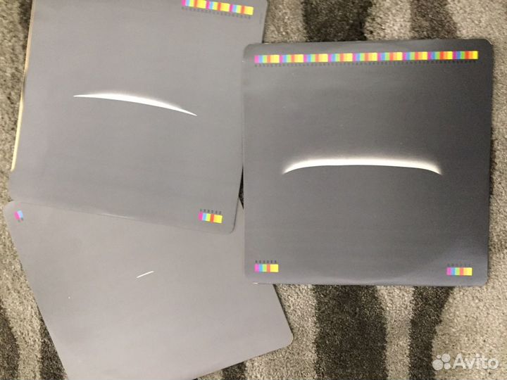 Пластинки Wings,Rick Wakeman,Roy Orbison(UK,orig)