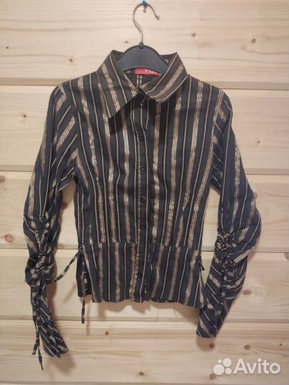 Рубашка женская 44 размер