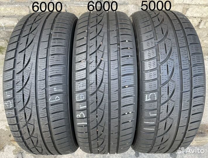 Hankook Winter I'Cept EVO 215/55 R17