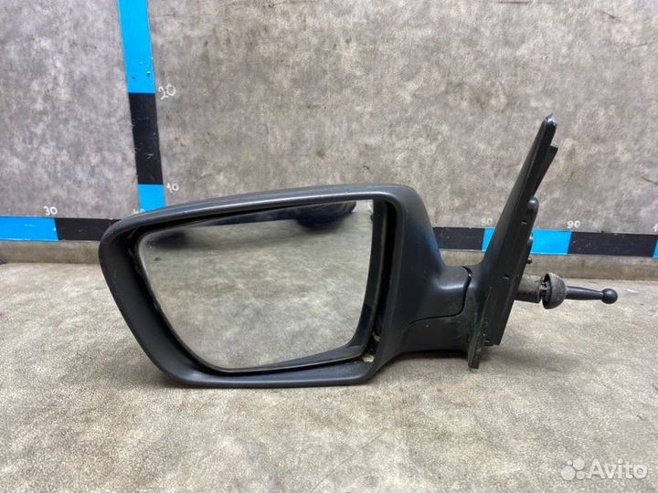 Зеркало левое Kia Venga 1.4 G4FA 2011