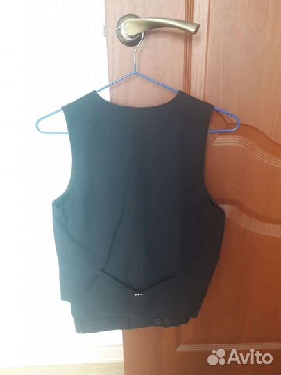 Школьный костюм для мальчика