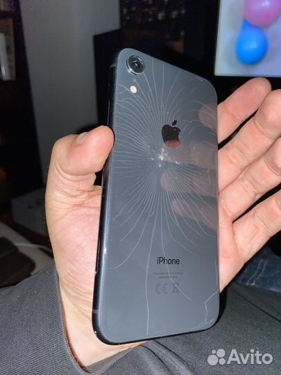 iPhone Xr, 64 ГБ
