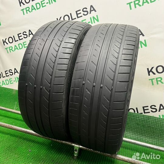 Goodyear Eagle LS EXE 245/40 R20 99W