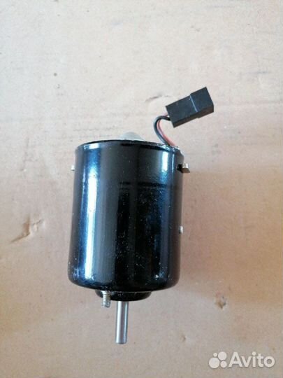 Электродвигатель отопителя 12в газ / Торг