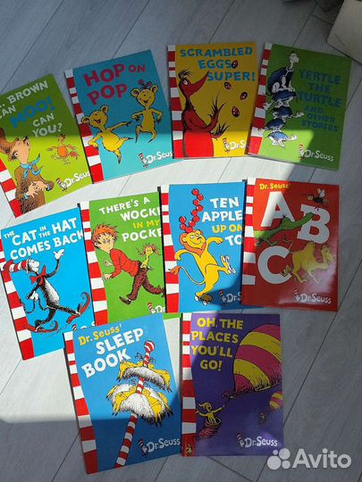 Для Авито доставки