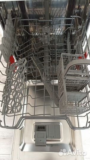 Посудомоечная машина whirlpool wsfe 2B19 EU