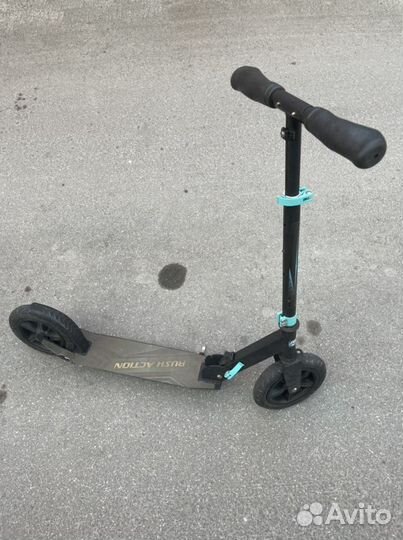 Самокат городской