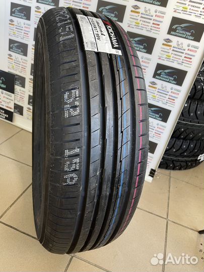 Yokohama BluEarth AE50 215/65 R17 99V