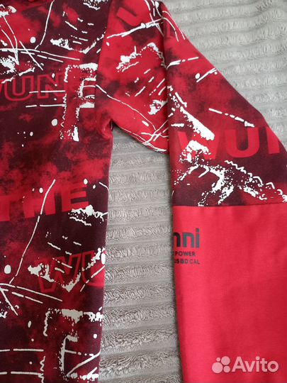 Худи на мальчика