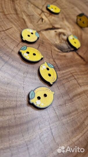 Пуговки 