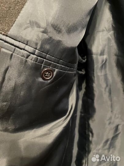 Пальто мужское