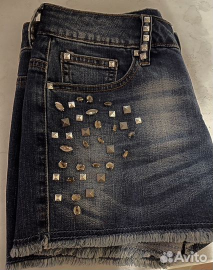 Фирменные вещи пакетом 42-44