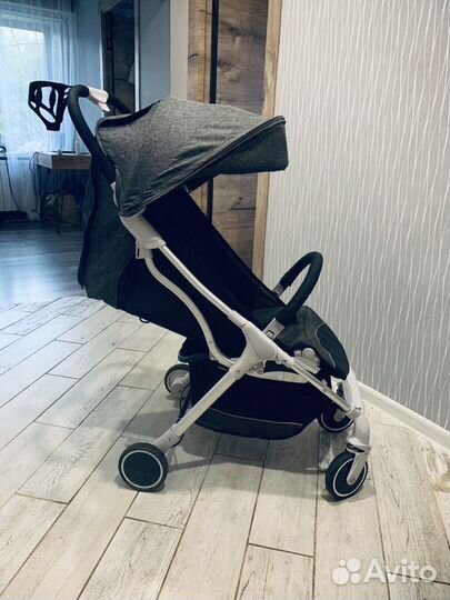 Прогулочная коляска бу